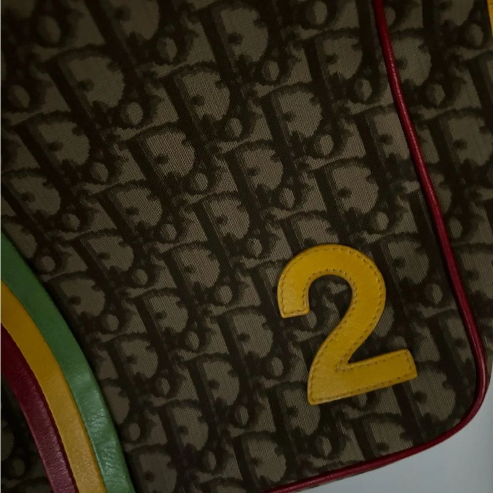 Dior Rasta - Picture 6 of 12